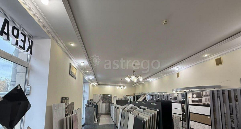 Торговое помещение, 260 м2 Санкт-Петербург - изображение 4