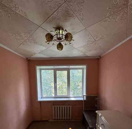 Студия, 16 м2, 2/2 эт. Тальменка