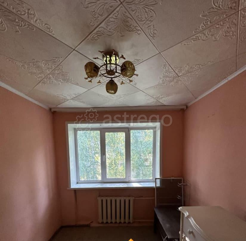 Студия, 16 м2, 2/2 эт. Тальменка - изображение 1