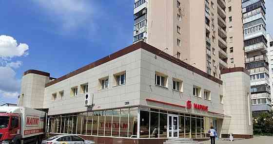 Свободного назначения, 163 м2 Белгород