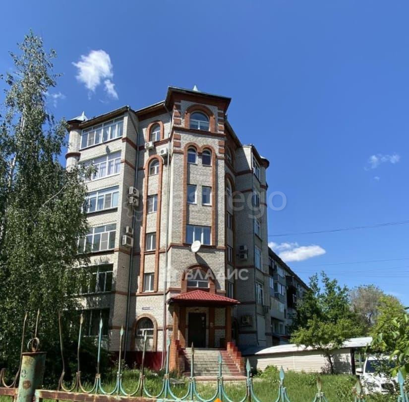 Офис, 126 м2 Бийск - изображение 1