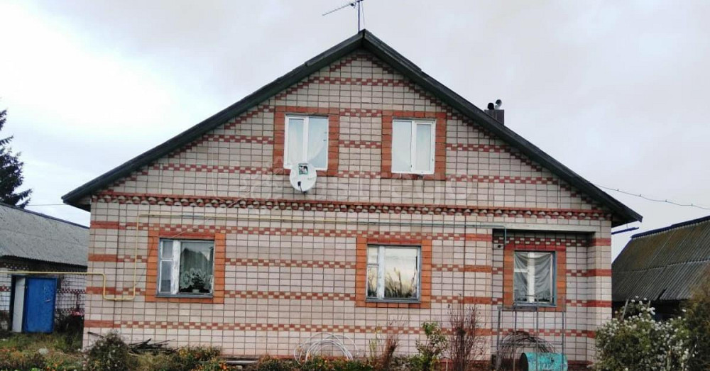 Коттедж, 180 м2, 15 соток, 2 эт. Кармаскалы - изображение 4