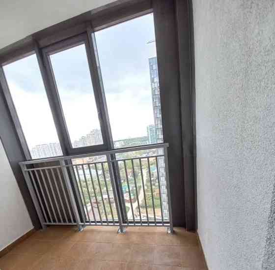 1-комн. квартира, 32 м2, 19/24 эт. Красногорск
