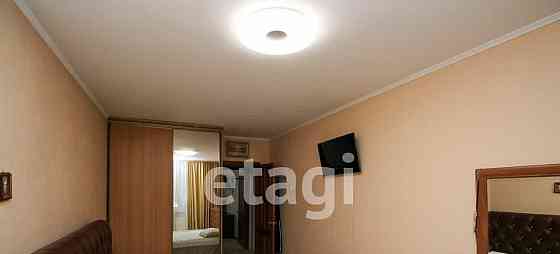 4-комн. квартира, 82.7 м2, 1/10 эт. Красноярск