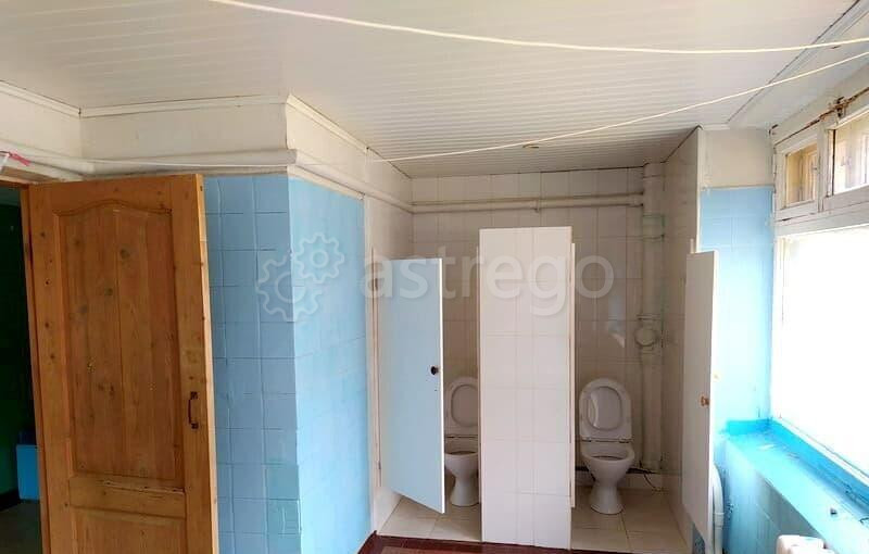 Гостиница, 7300 м2 Фрязино - изображение 10