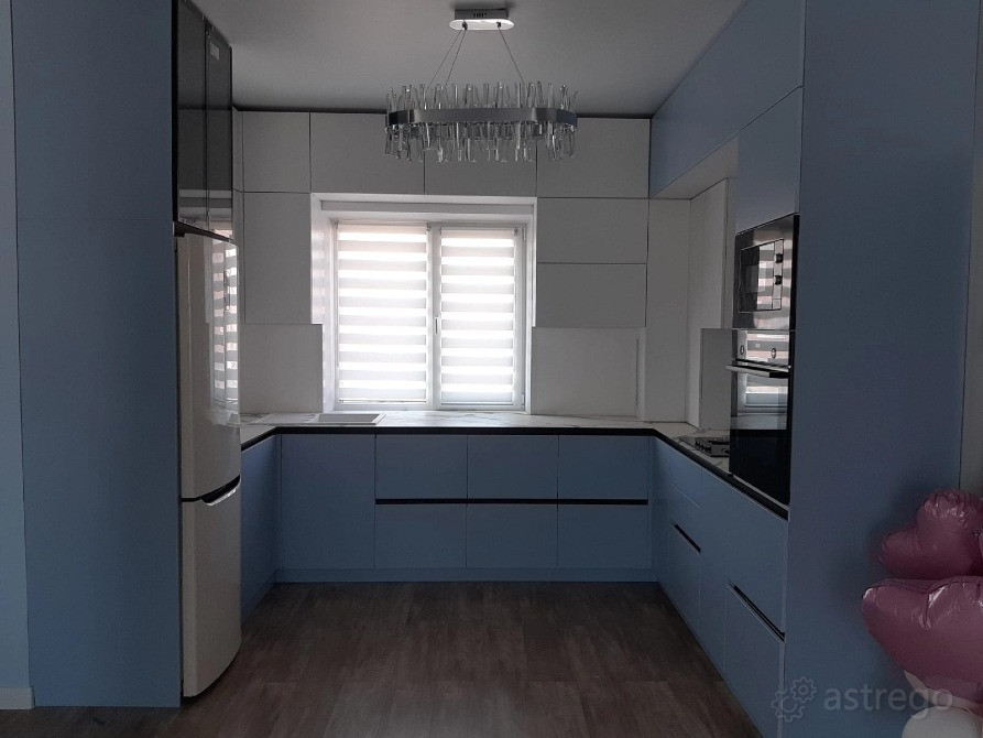 Изготовление и сборка Кухонных Гарнитуров на заказ Дзержинск - изображение 1