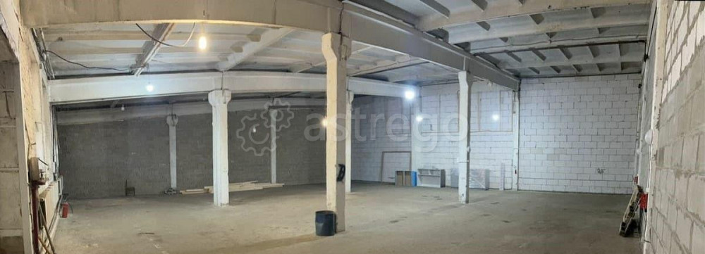 Производственное, 355 м2 Истра - изображение 7