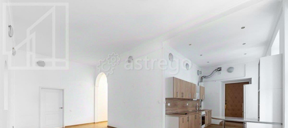 6-комн. квартира, 217 м2, 3/5 эт. Москва - изображение 4