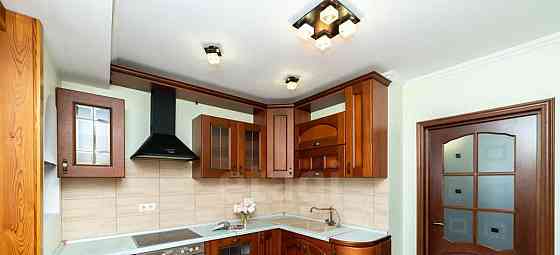 3-комн. квартира, 79.9 м2, 16/16 эт. Подольск