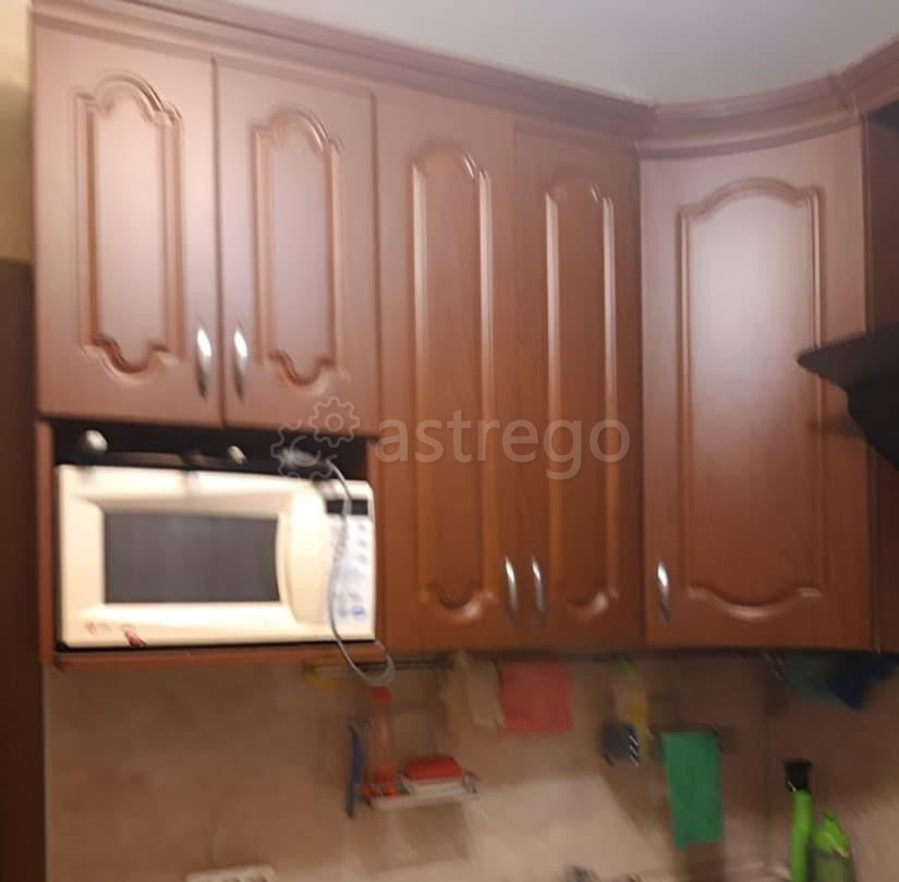 Комната, 34 м2, 6/9 эт. Москва - изображение 5