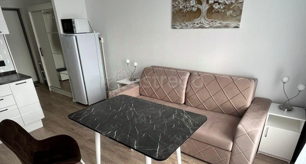 Студия, 22 м2, 6/18 эт. Люберцы - изображение 6