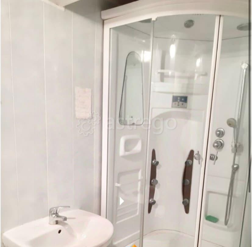 Комната, 10 м2, 2/4 эт. Архангельск - изображение 5