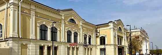 Торговое помещение, 395 м2 Дмитров