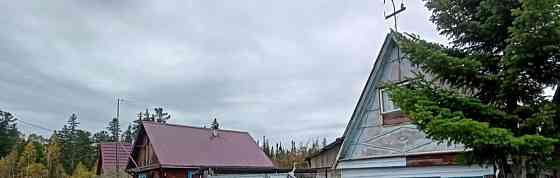 Дом, 40 м2, 7 соток, 2 эт. Лесосибирск