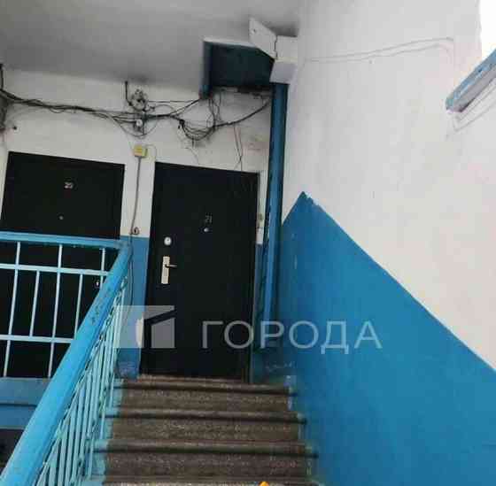 2-комн. квартира, 55 м2, 3/3 эт. Новоалтайск