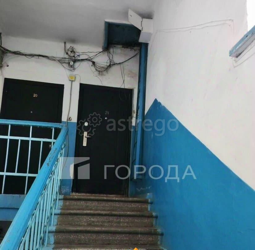 2-комн. квартира, 55 м2, 3/3 эт. Новоалтайск - изображение 3