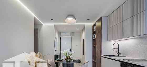 2-комн. квартира, 40 м2, 15/20 эт. Москва