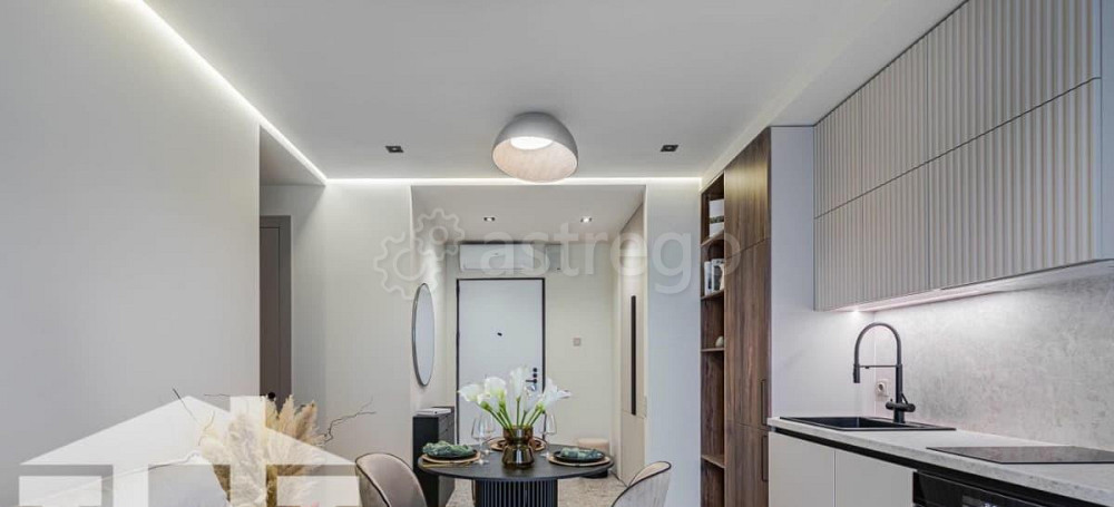 2-комн. квартира, 40 м2, 15/20 эт. Москва - изображение 3