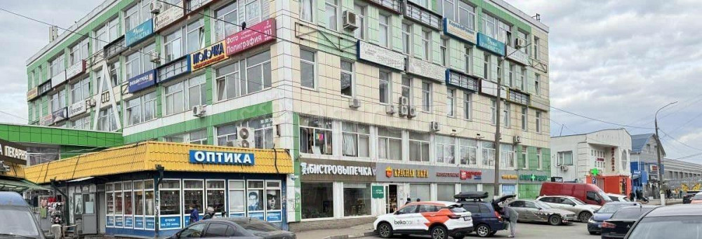 Свободного назначения, 85.4 м2 Королев - изображение 1