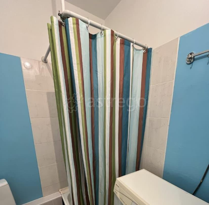 Студия, 14 м2, 1/9 эт. Архангельск - изображение 3