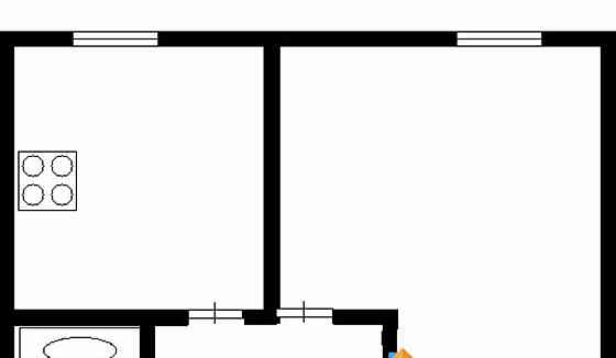 5-комн. квартира, 140 м2, 6/6 эт. Москва