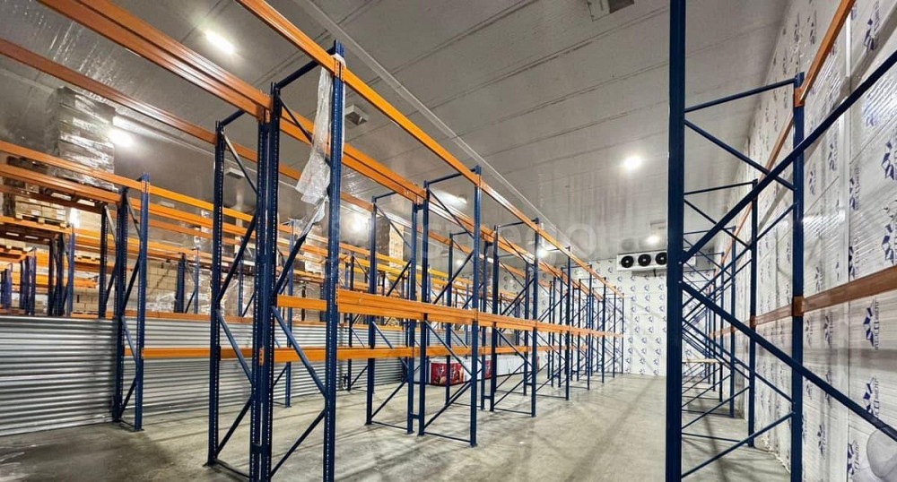 Склад, 230 м2 Яблоновский - изображение 4