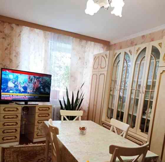 4-комн. квартира, 57.3 м2, 4/5 эт. Руза