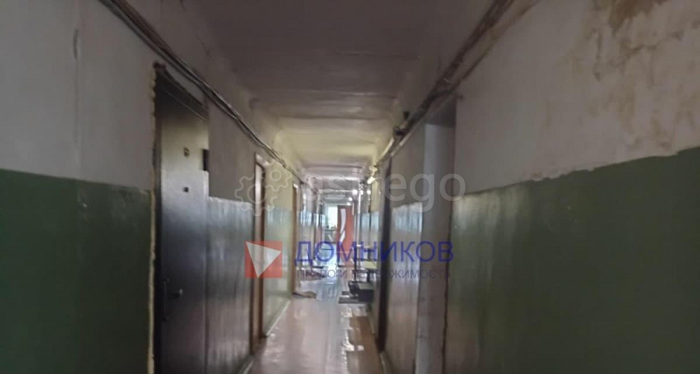 Комната, 13.1 м2, 4/5 эт. Ступино - изображение 4