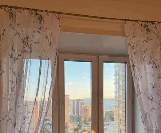 1-комн. квартира, 44 м2, 12/16 эт. Красноярск