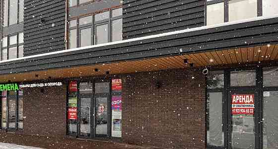 Свободного назначения, 100 м2 Санкт-Петербург