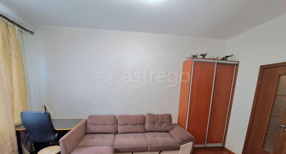 3-комн. квартира, 70 м2, 1/12 эт. Мытищи - изображение 4