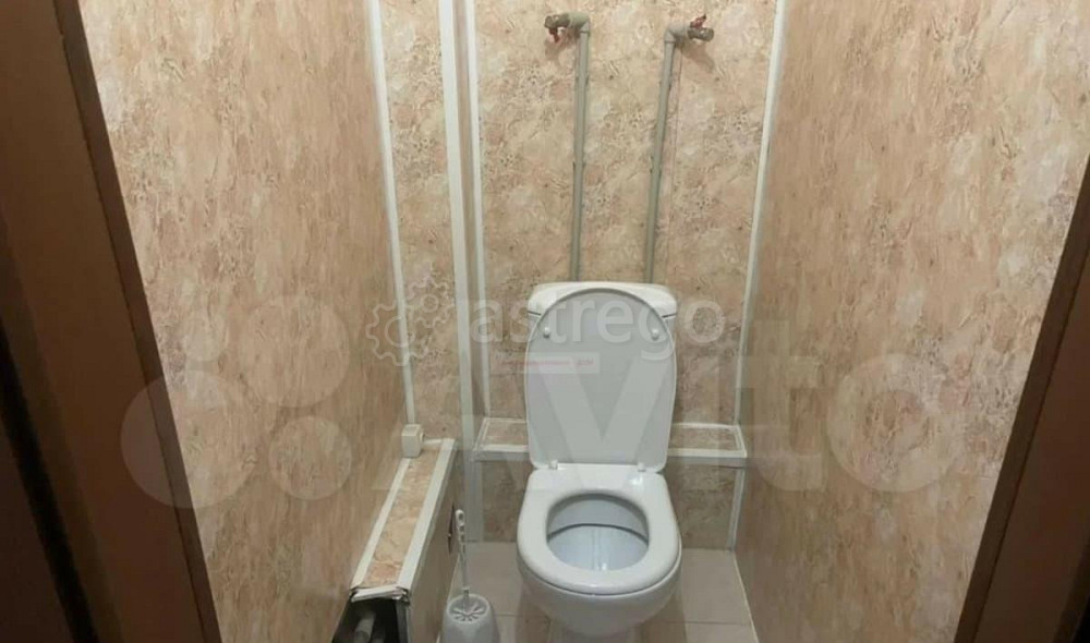 2-комн. квартира, 66.7 м2, 9/14 эт. Белгород - изображение 4