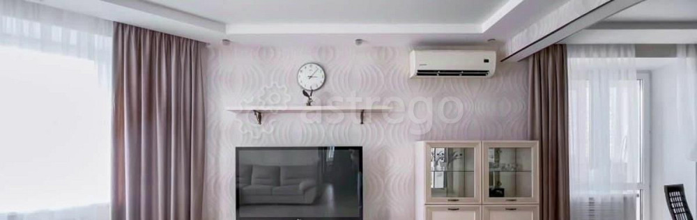 4-комн. квартира, 125.4 м2, 14/14 эт. Уфа - изображение 5