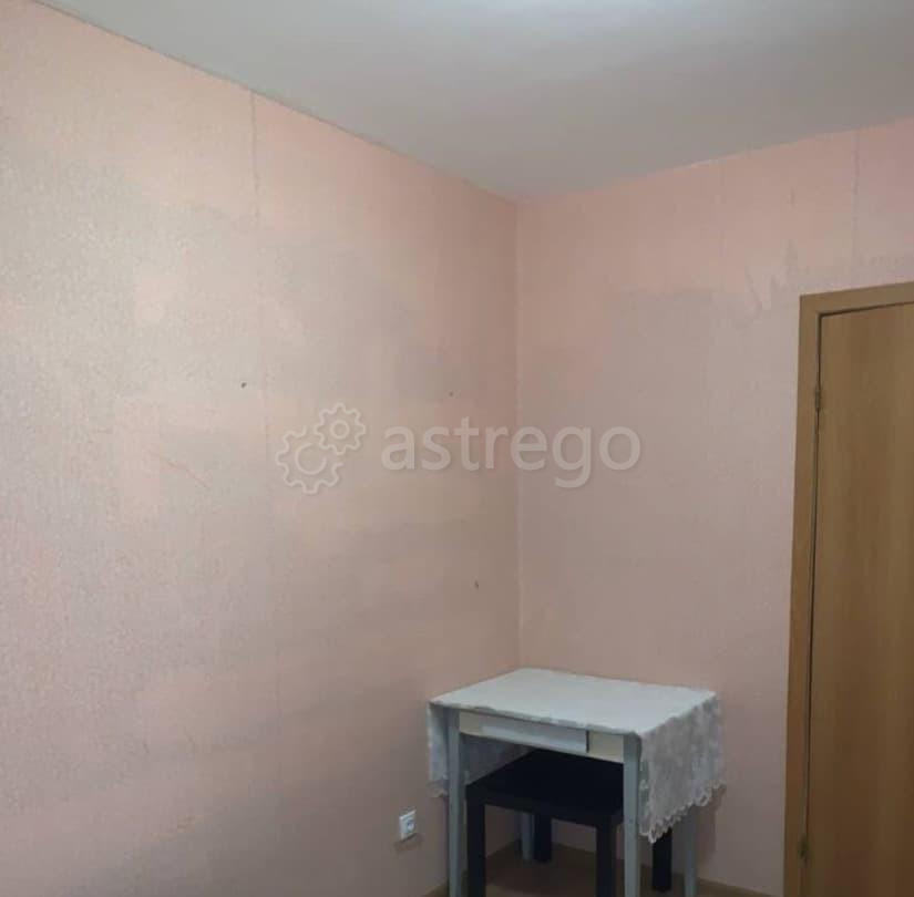 2-комн. квартира, 44 м2, 2/10 эт. Санкт-Петербург - изображение 2