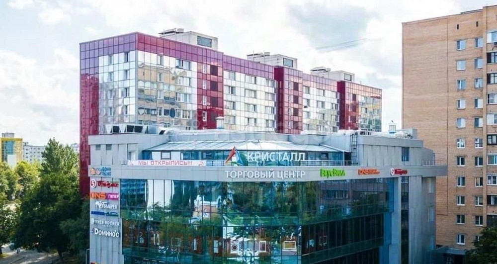 Торговое помещение, 116 м2 Одинцово - изображение 1