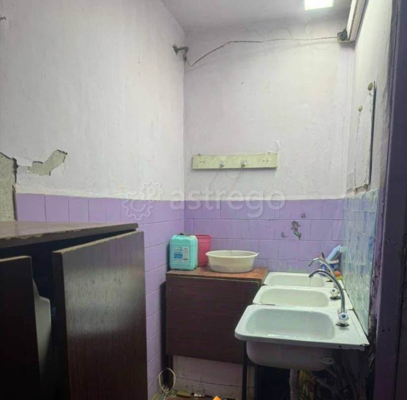 Комната, 18.9 м2, 5/5 эт. Красноярск - изображение 2