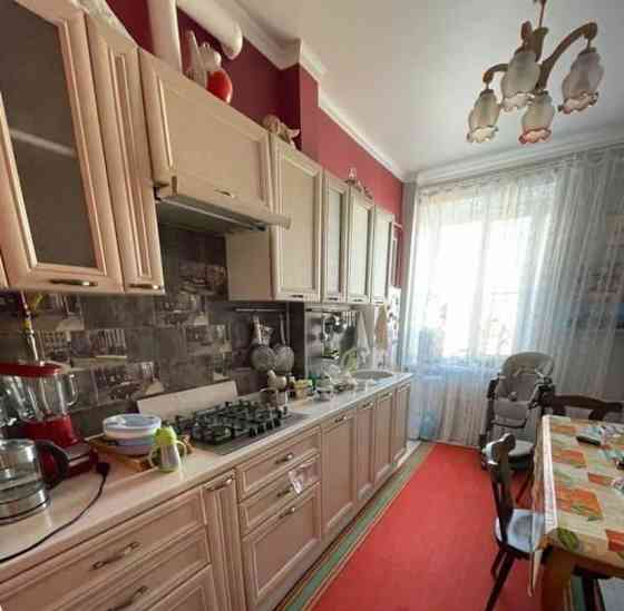 Комната, 43.2 м2, 5/5 эт. Москва
