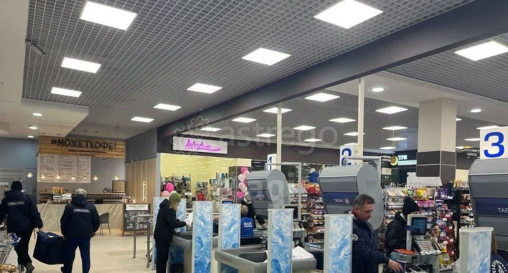 Офис, 235 м2 Старый Оскол - изображение 1