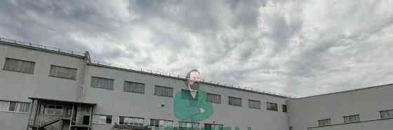 Производственное, 1500 м2 Краснознаменск