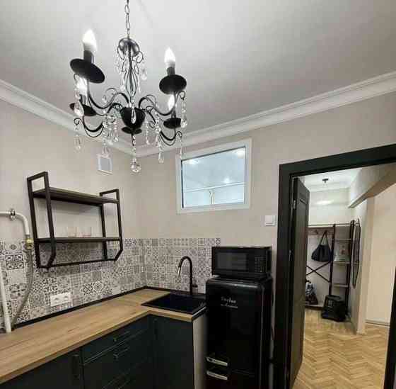 1-комн. квартира, 30 м2, 5/5 эт. Москва