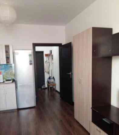 Студия, 25 м2, 18/19 эт. Санкт-Петербург