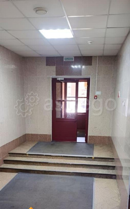 Офис, 20.5 м2 Барнаул - изображение 3