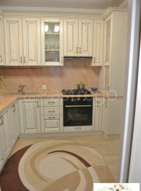 4-комн. квартира, 98 м2, 2/10 эт. Белгород - изображение 2