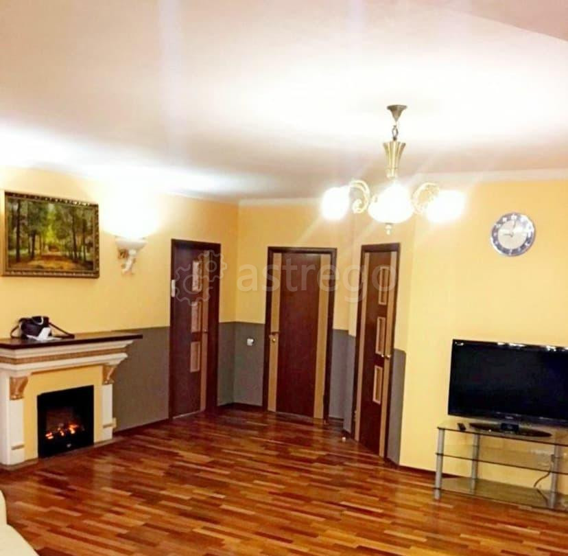 3-комн. квартира, 100 м2, 3/11 эт. Уфа - изображение 1