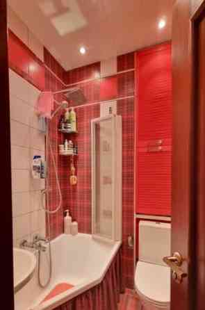 2-комн. квартира, 54 м2, 2/3 эт. Ивантеевка