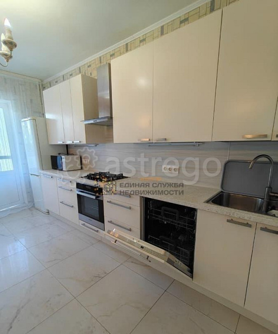 2-комн. квартира, 77 м2, 3/10 эт. Уфа - изображение 6