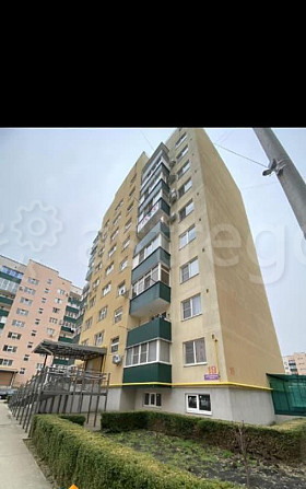 1-комн. квартира, 35.2 м2, 1/10 эт. Яблоновский - изображение 1