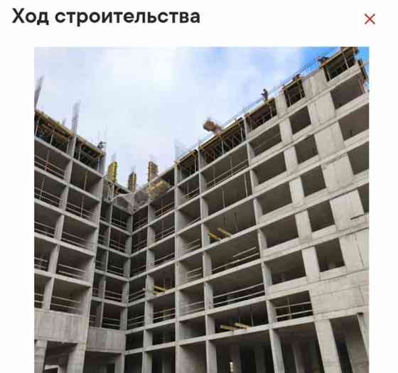 1-комн. апарт-ы, 18.28 м2, 10/22 эт. Люберцы