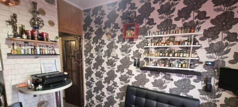 2-комн. квартира, 52 м2, 12/12 эт. Москва - изображение 7