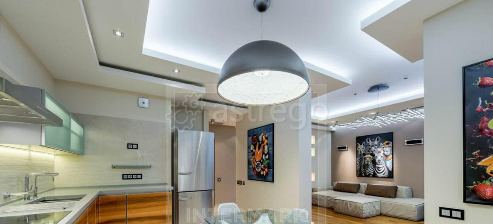 3-комн. квартира, 115 м2, 7/25 эт. Москва - изображение 6